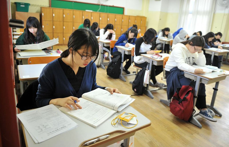 Kinh nghiệm đi du học tại Hàn Quốc 2020 - Du Học Hàn Nhật