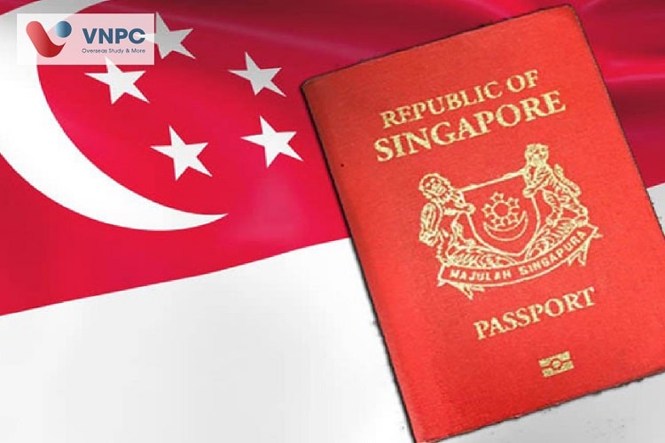 Visa du học Singapore: Điều kiện, thủ tục, quy trình xin