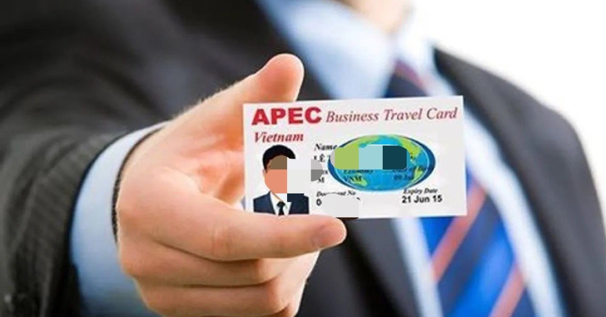 Hà Tĩnh bất ngờ 'siết' việc cấp thẻ doanh nhân APEC