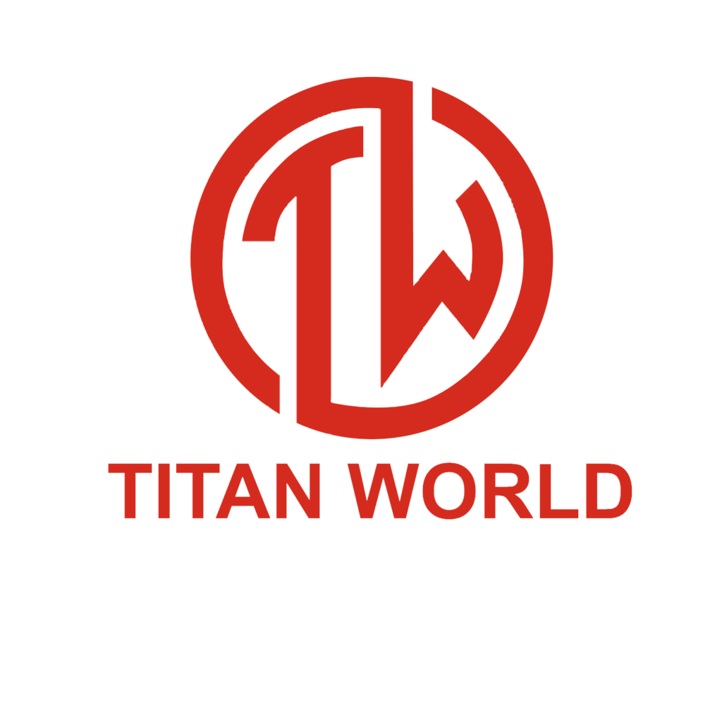 Titan World Group