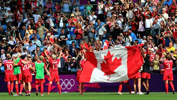 Top 10 môn thể thao phổ biến nhất tại Canada - toplist.vn