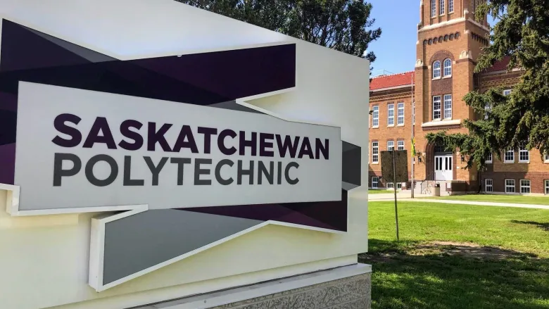 Saskatchewan Polytechnic - IEP EDUCATION