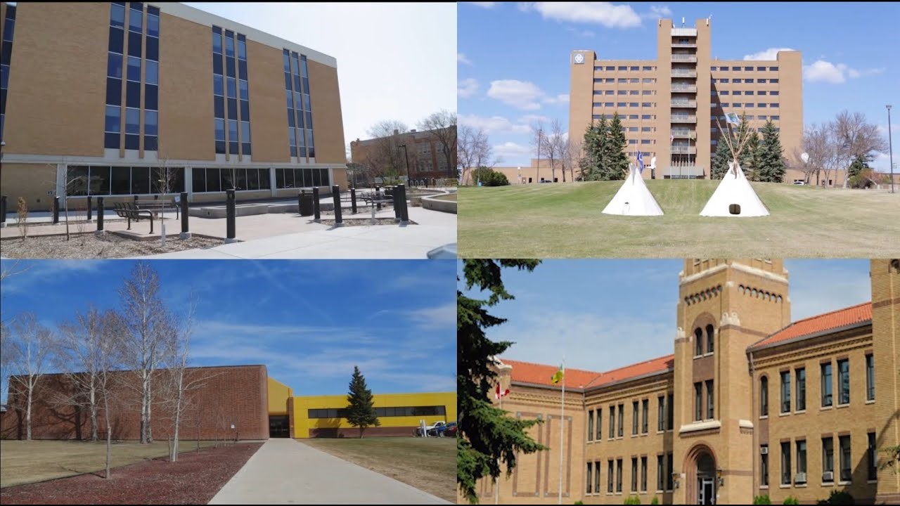 Trường Saskatchewan Polytechnic, Saskatchewan, Canada