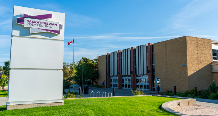Du học Canada: Saskatchewan Polytechnic - Không ngoa với danh xưng bác